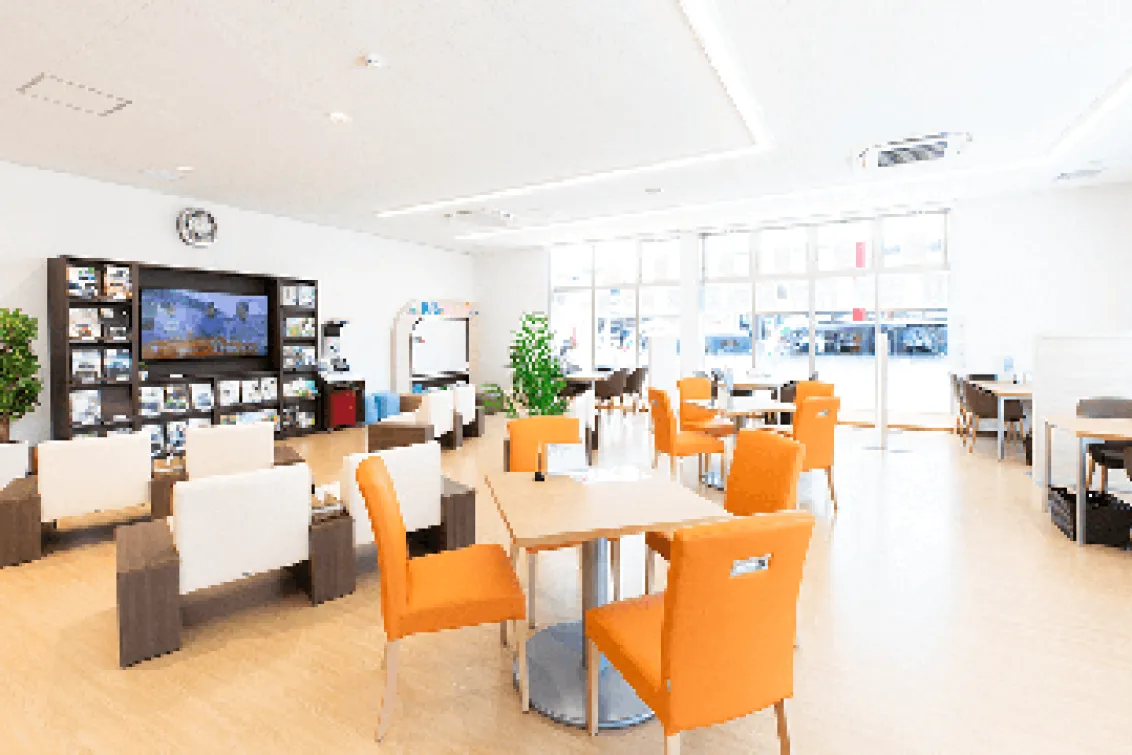 ダイハツ沼津販売株式会社＿U-CAR富士店