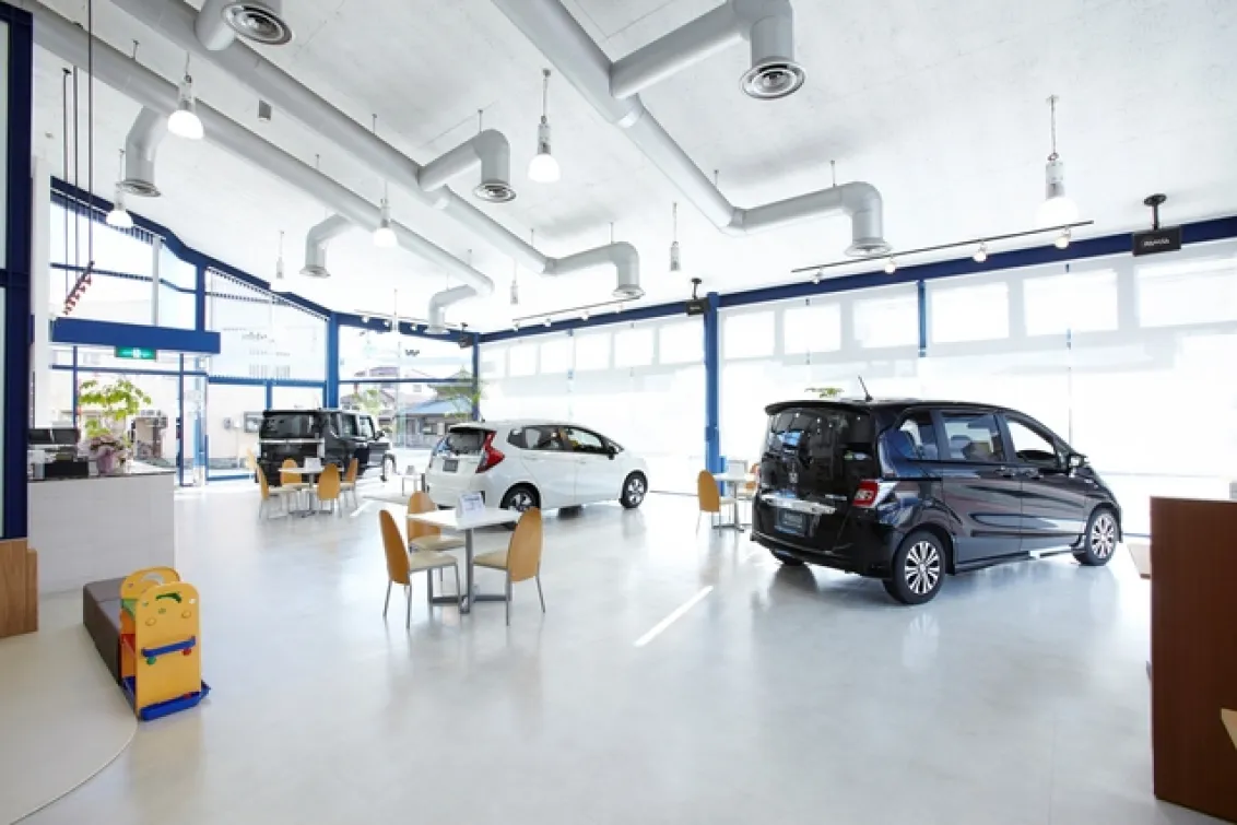 ホンダカーズ＿加古川西＿加古川西店