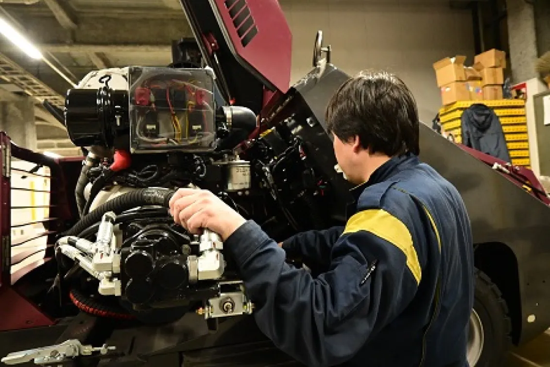 蔵王産業株式会社