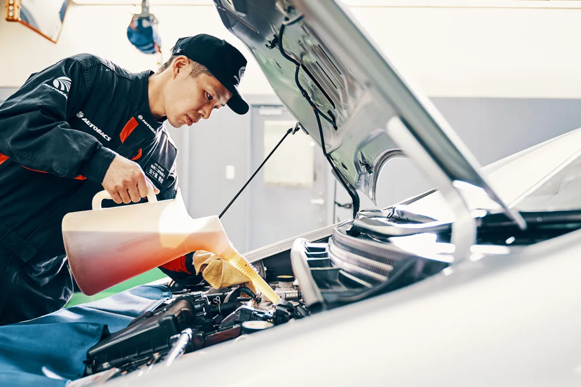 株式会社オート・ハンズ＿スタッフ写真