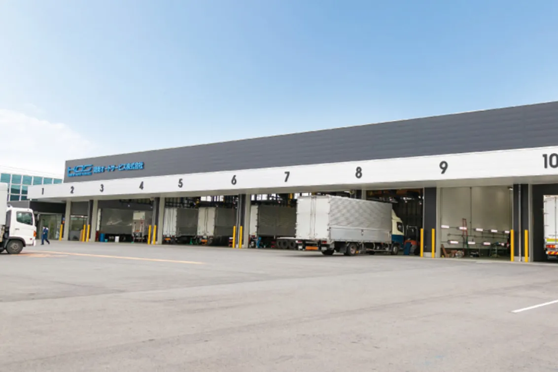 関東オートサービス株式会社_本店_外観