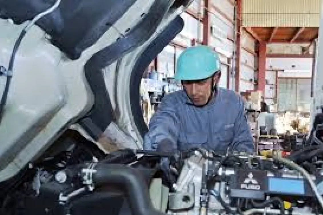 オーエム長野＿内観