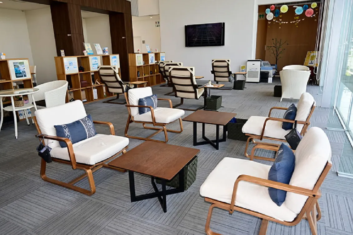 静岡スバル自動車株式会社_浜松入野店_店舗