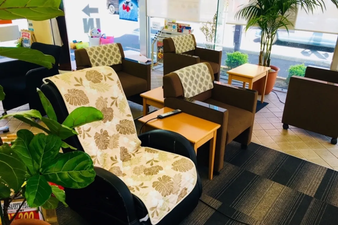 トヨタカローラ静岡株式会社＿下田店