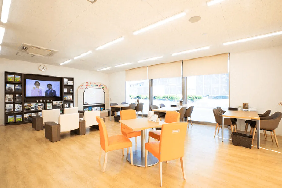 ダイハツ沼津販売株式会社＿U-CAR沼津バイパス店