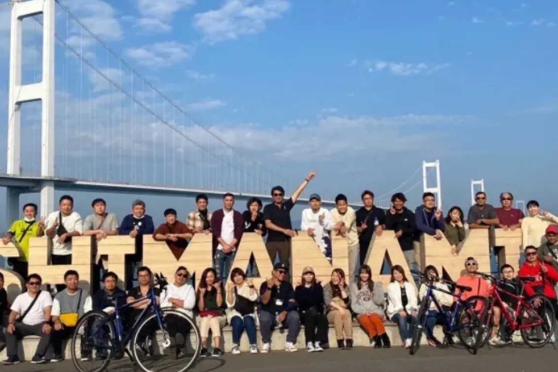 株式会社ヨシノ自動車_スタッフ写真