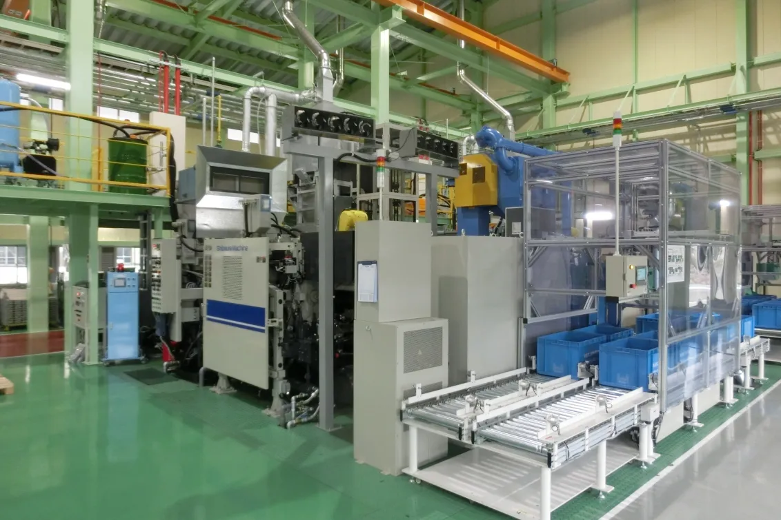 寿金属工業株式会社