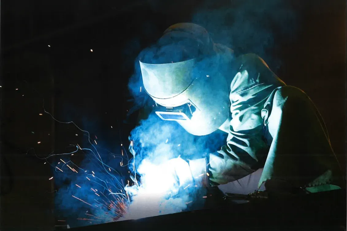 東光鉄工株式会社