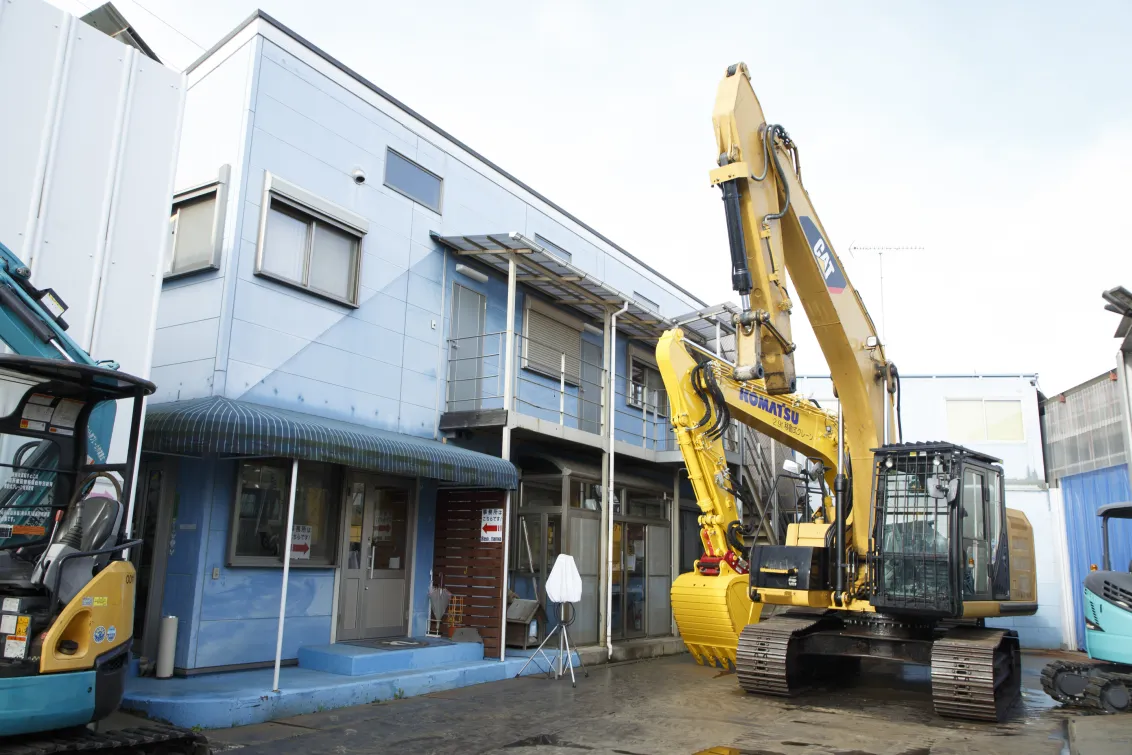 株式会社れんたま