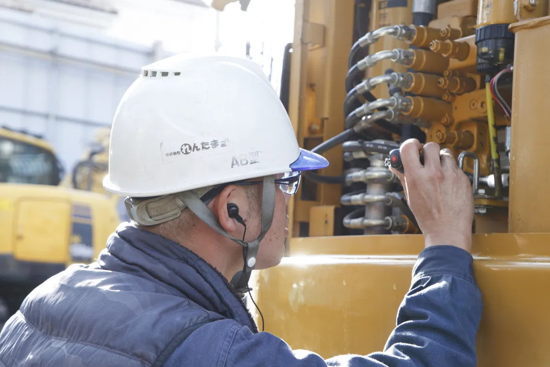 株式会社れんたま