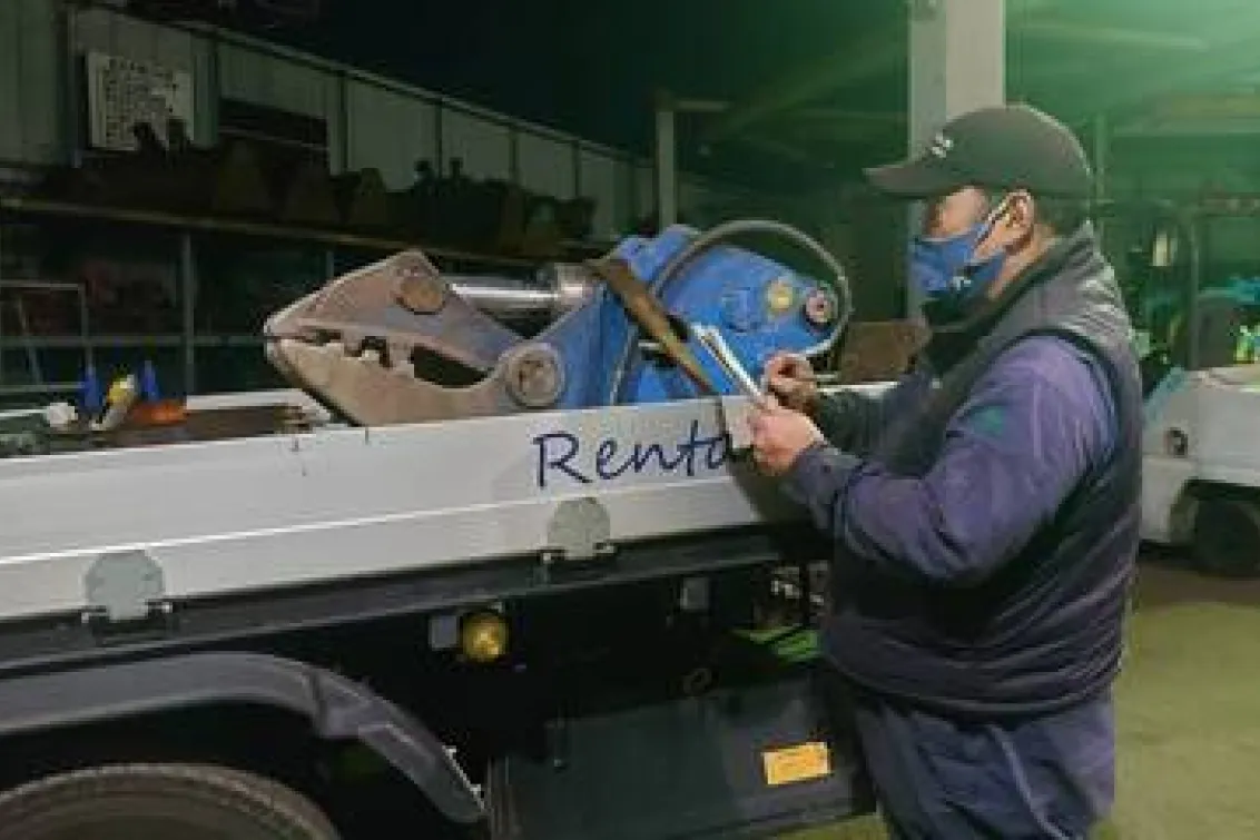 株式会社れんたま