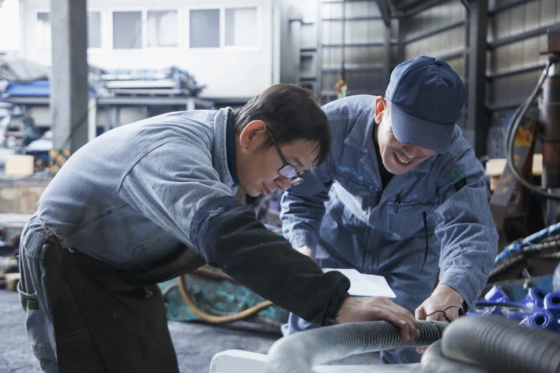 株式会社れんたま