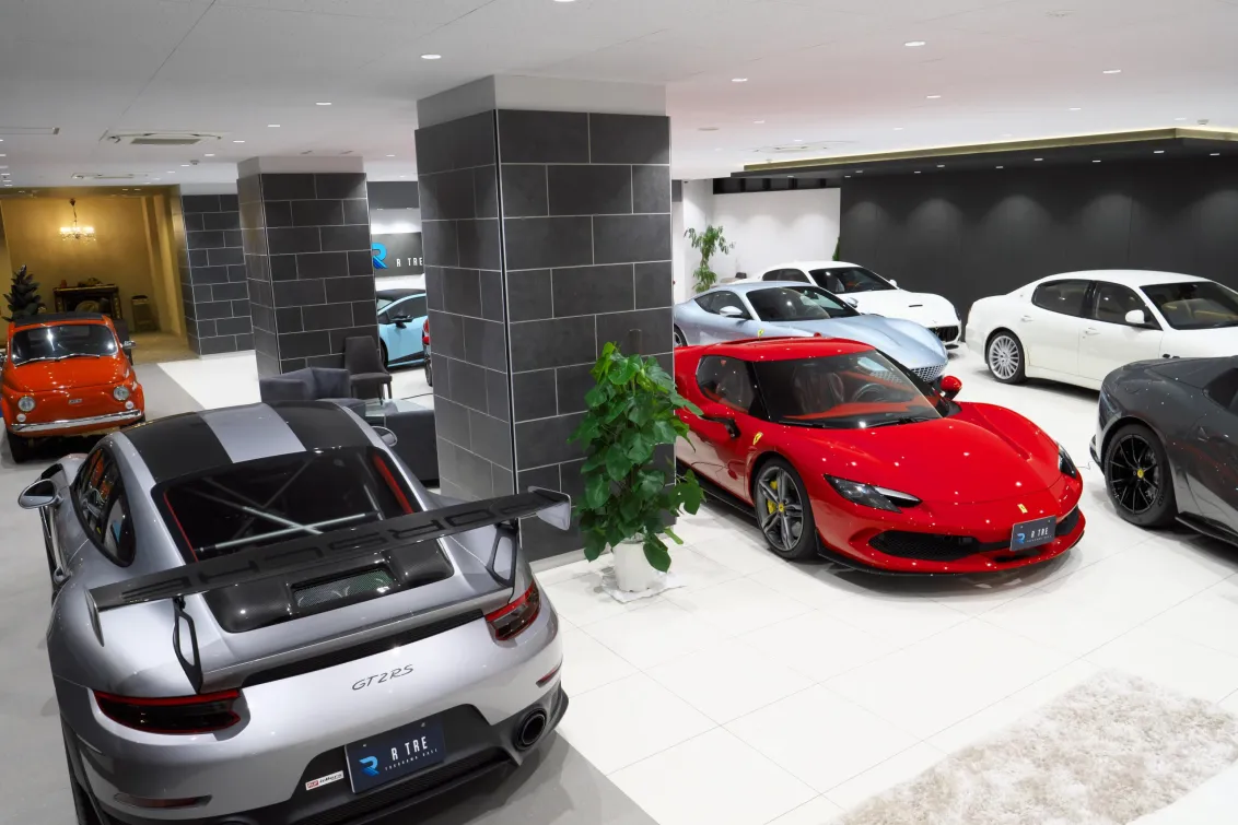 株式会社テクノコシダ