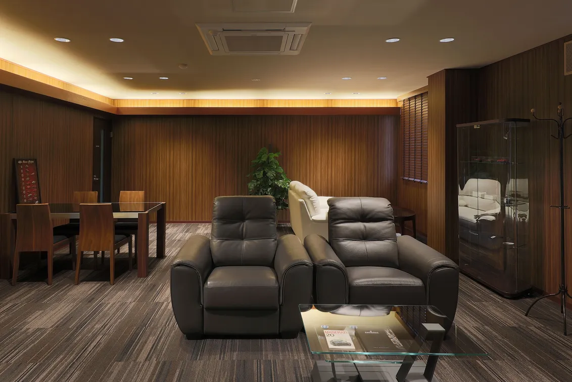 株式会社テクノコシダ