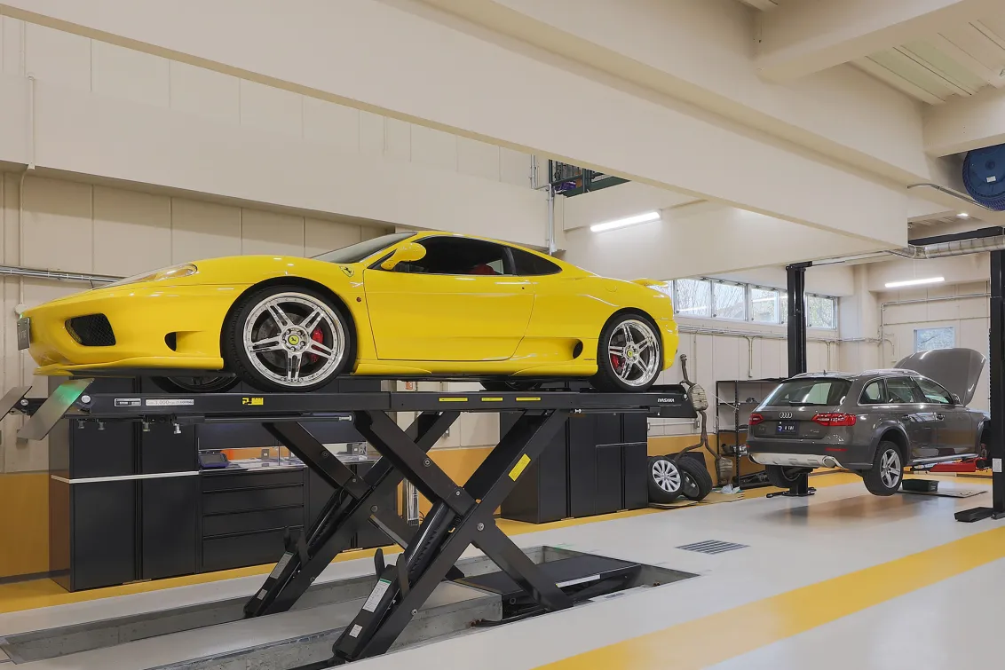 株式会社テクノコシダ