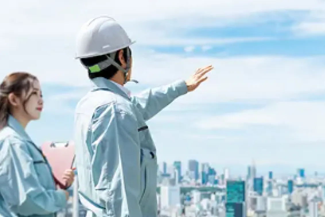 株式会社岩井　工場長候補　背景