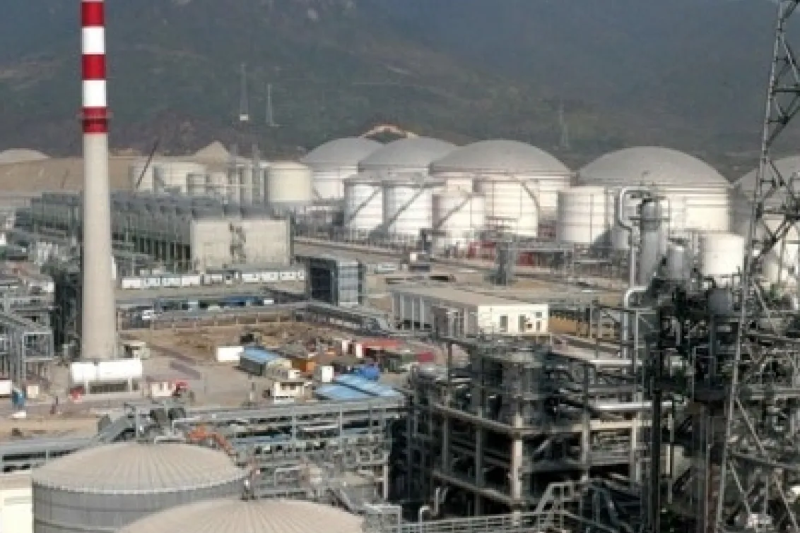 月島ホールディングス株式会社