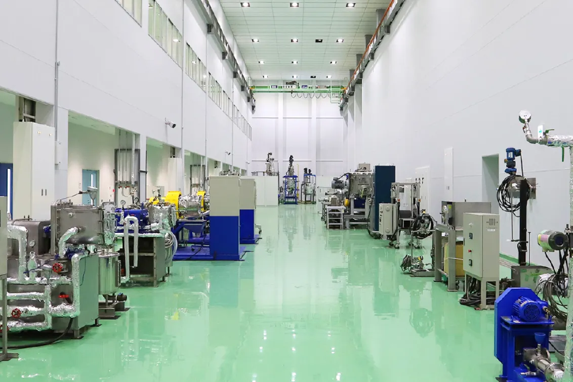 月島ホールディングス株式会社