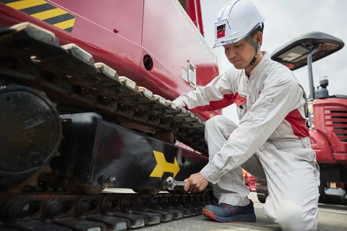 株式会社アクティオ