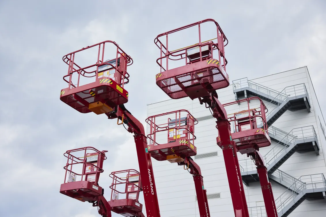 株式会社アクティオ