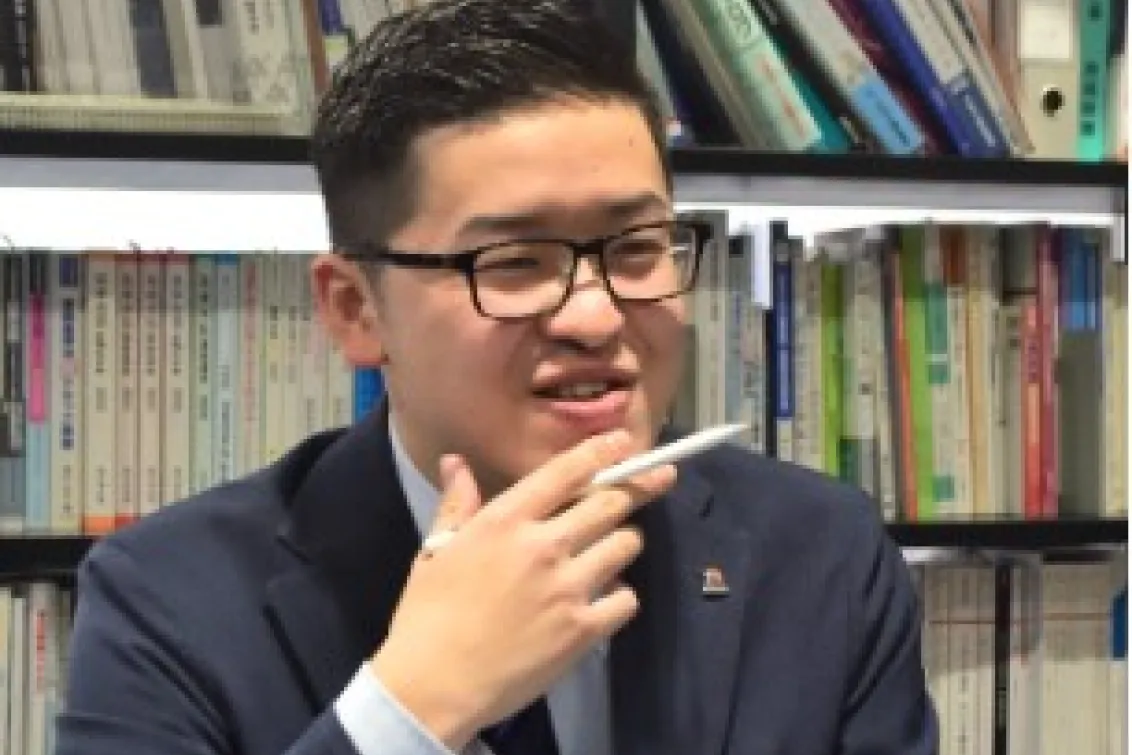 株式会社ラックランド_大阪支店_スタッフ