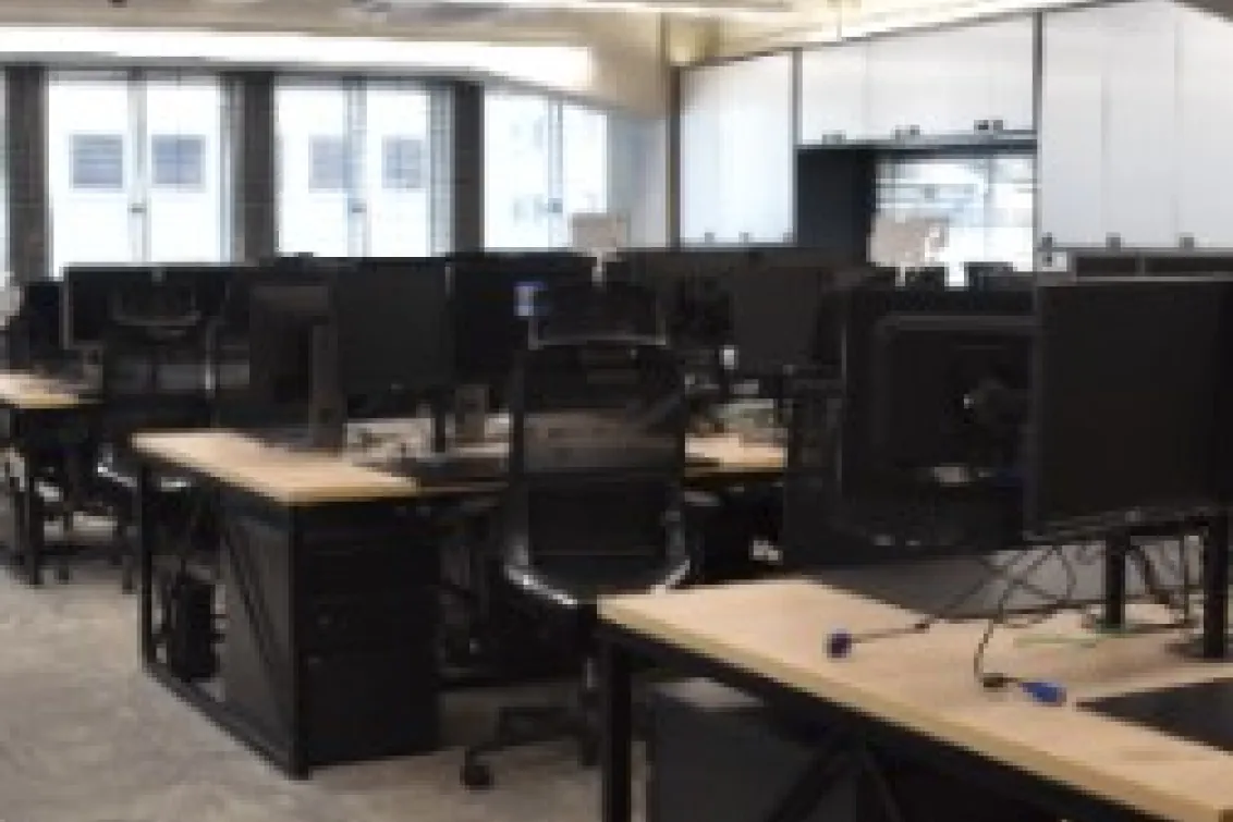 株式会社ラックランド_本社_社内1