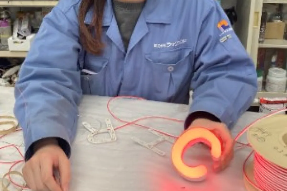 株式会社ラックランド_草加工場_作業風景1