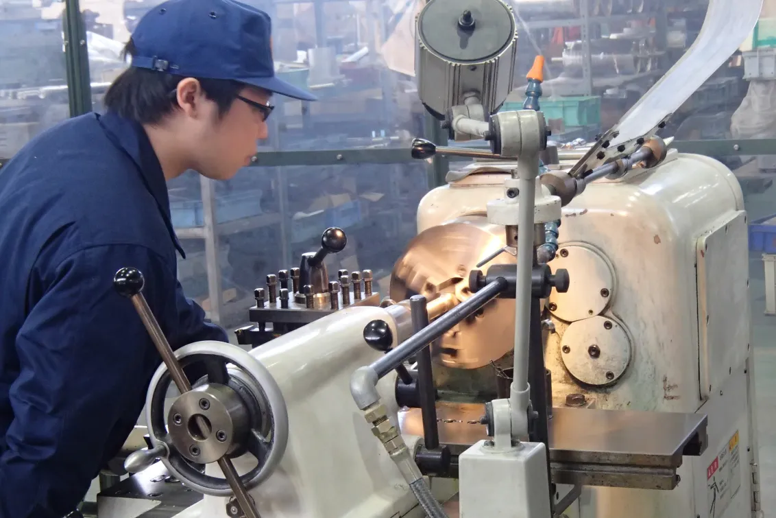 株式会社タイヨー製作所