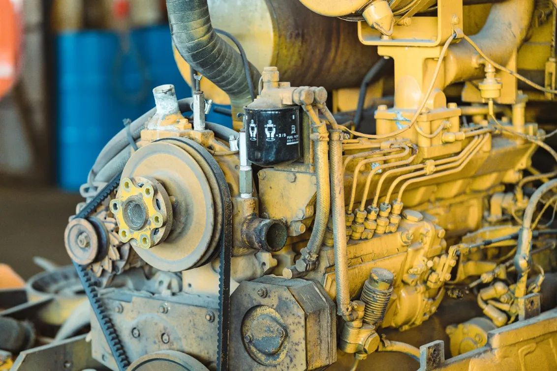 佐伯重機工業株式会社_本社_建設機械