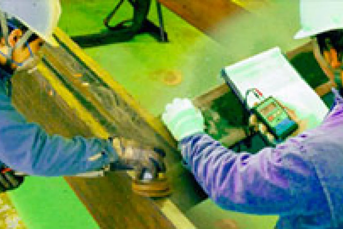 株式会社サポートサービス＿広島営業所＿作業スタッフ