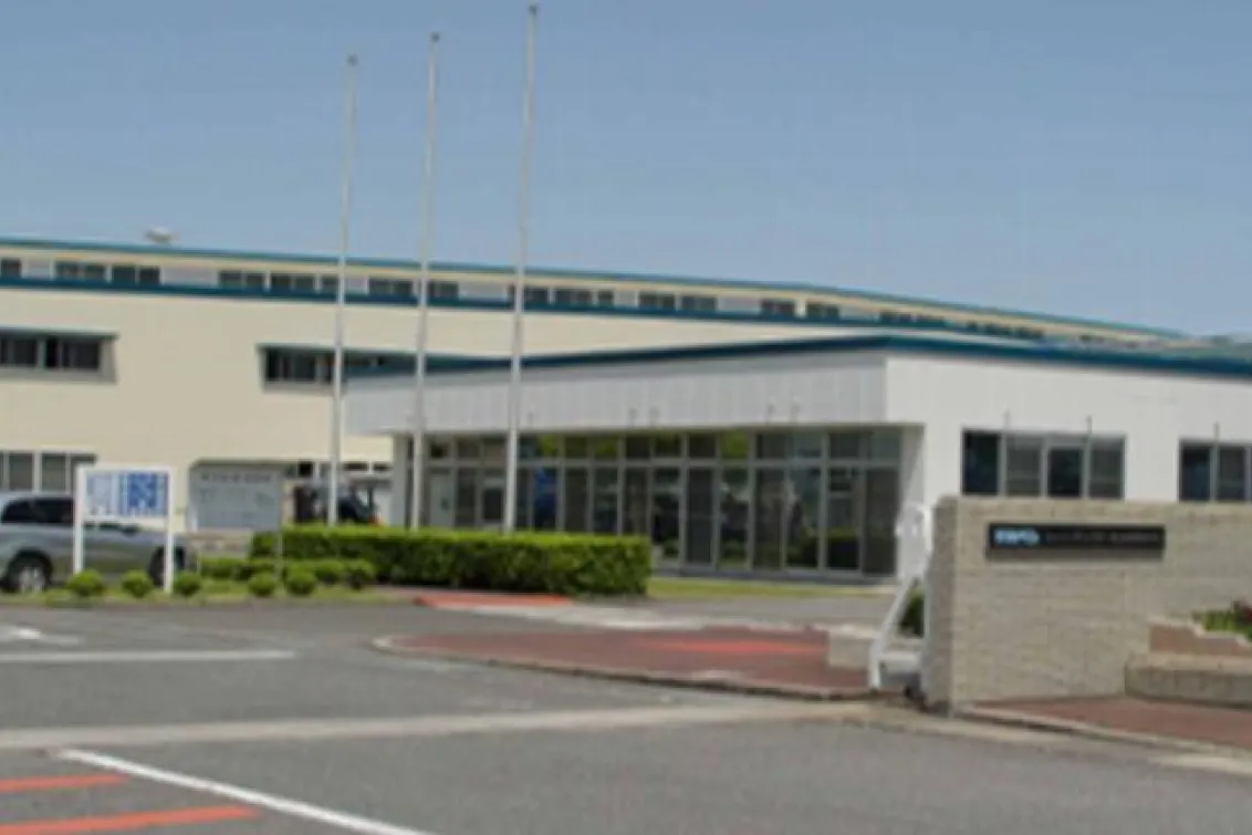 株式会社ティラド_名古屋製作所_外観