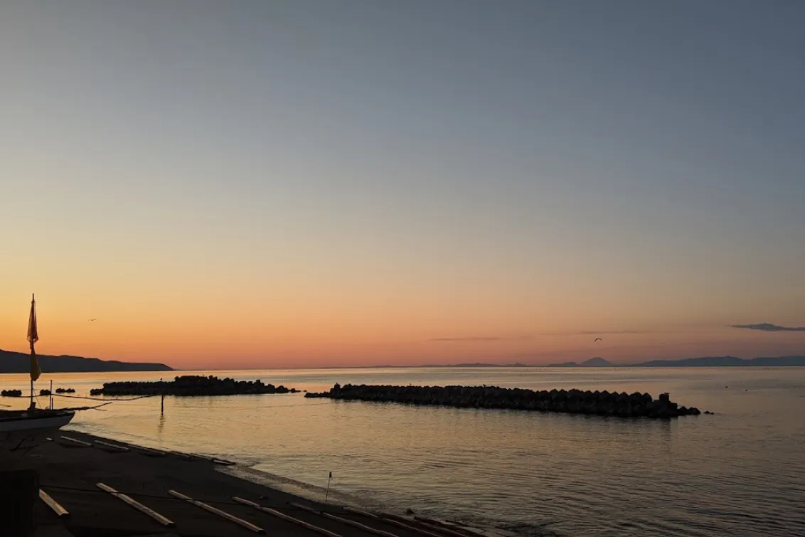 株式会社ティーアンドエーマリン_本社_風景