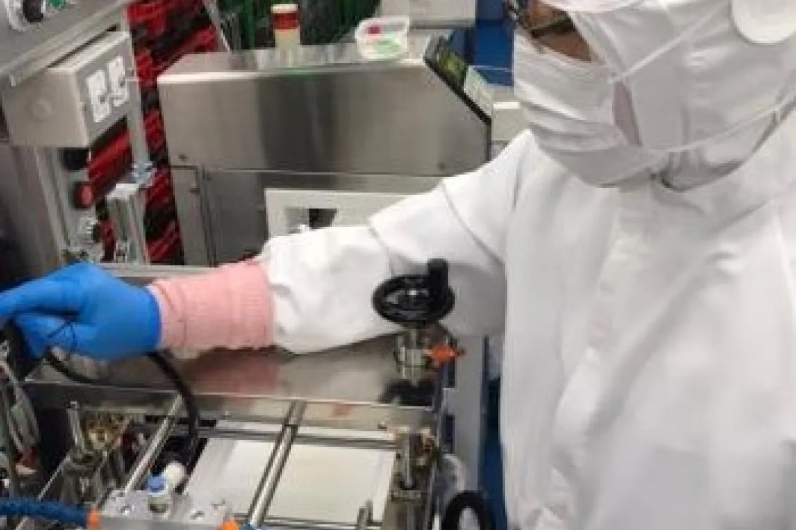 株式会社ドンレミー_榛名工場_スタッフ