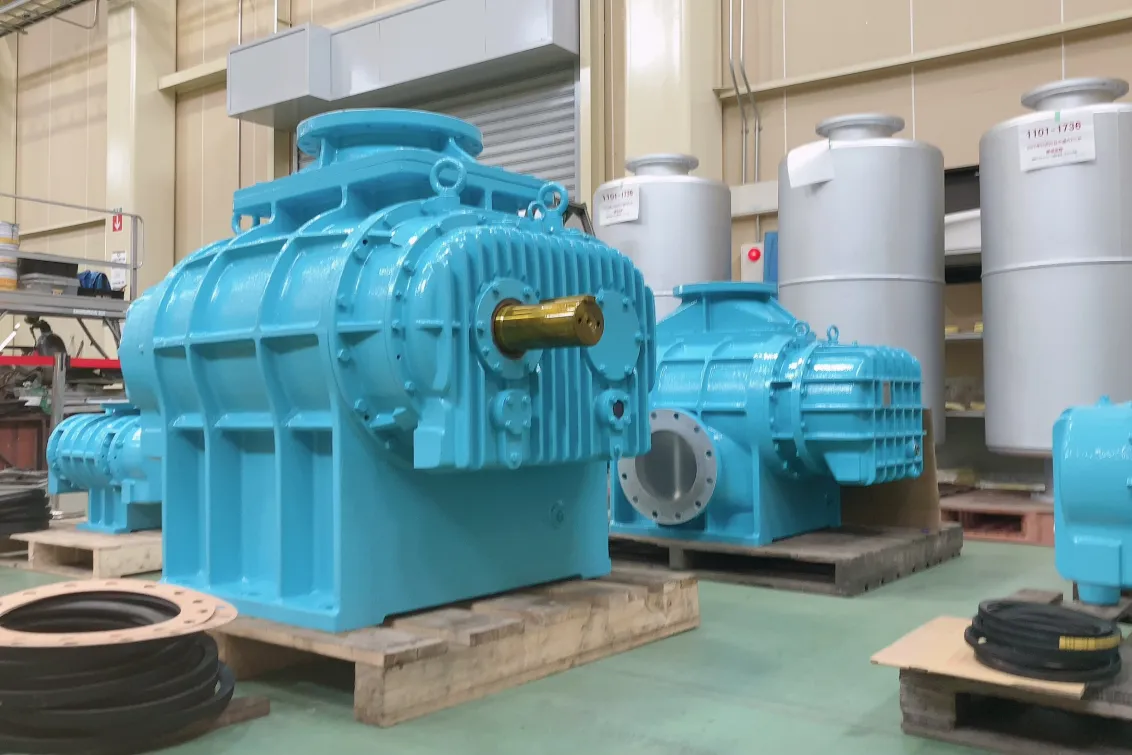 株式会社伊藤鐵工所_東京支店_機械