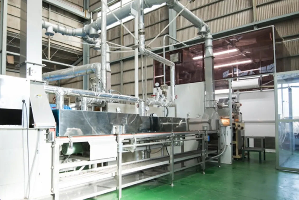 株式会社冨士製作所_本社_機械