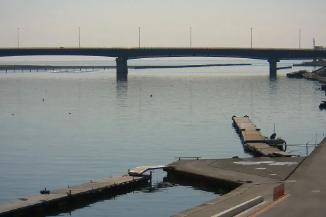 有限会社片倉ボート_外観_2