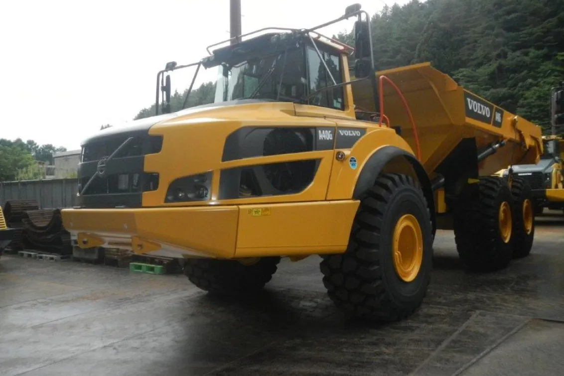 田村重工株式会社_本社_取り扱い建機