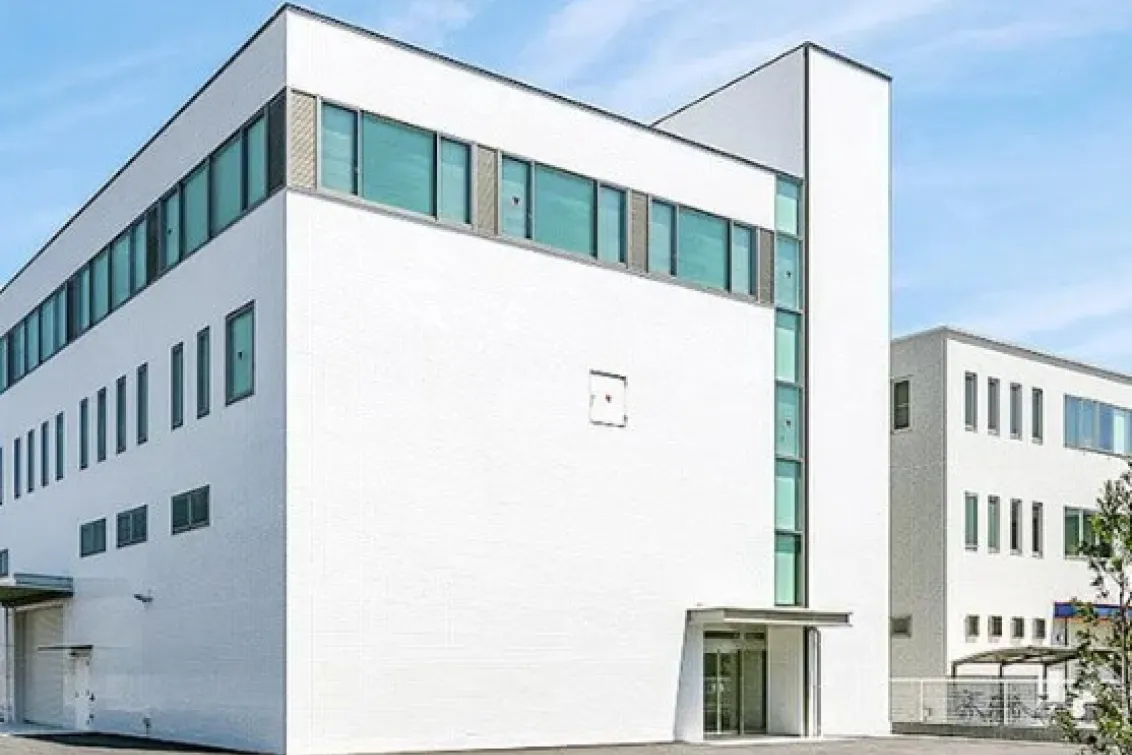 阪神輸送機株式会社_大阪支店_テクニカルセンター