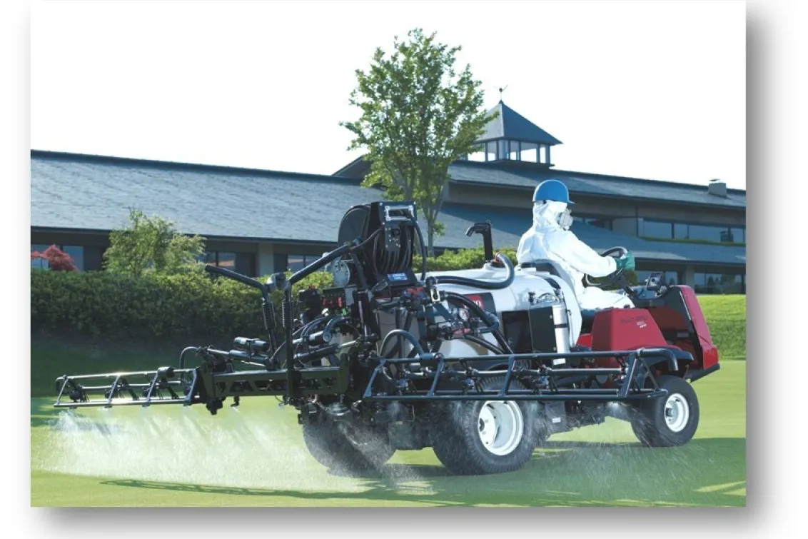 パシフィックゴルフマネージメント株式会社