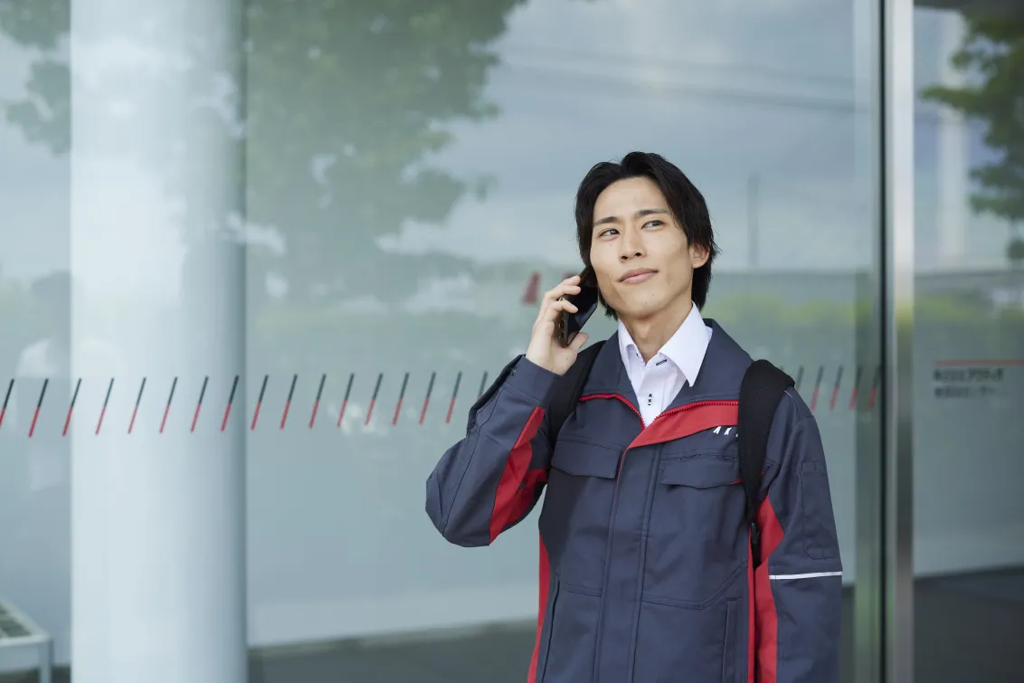 株式会社アクティオ