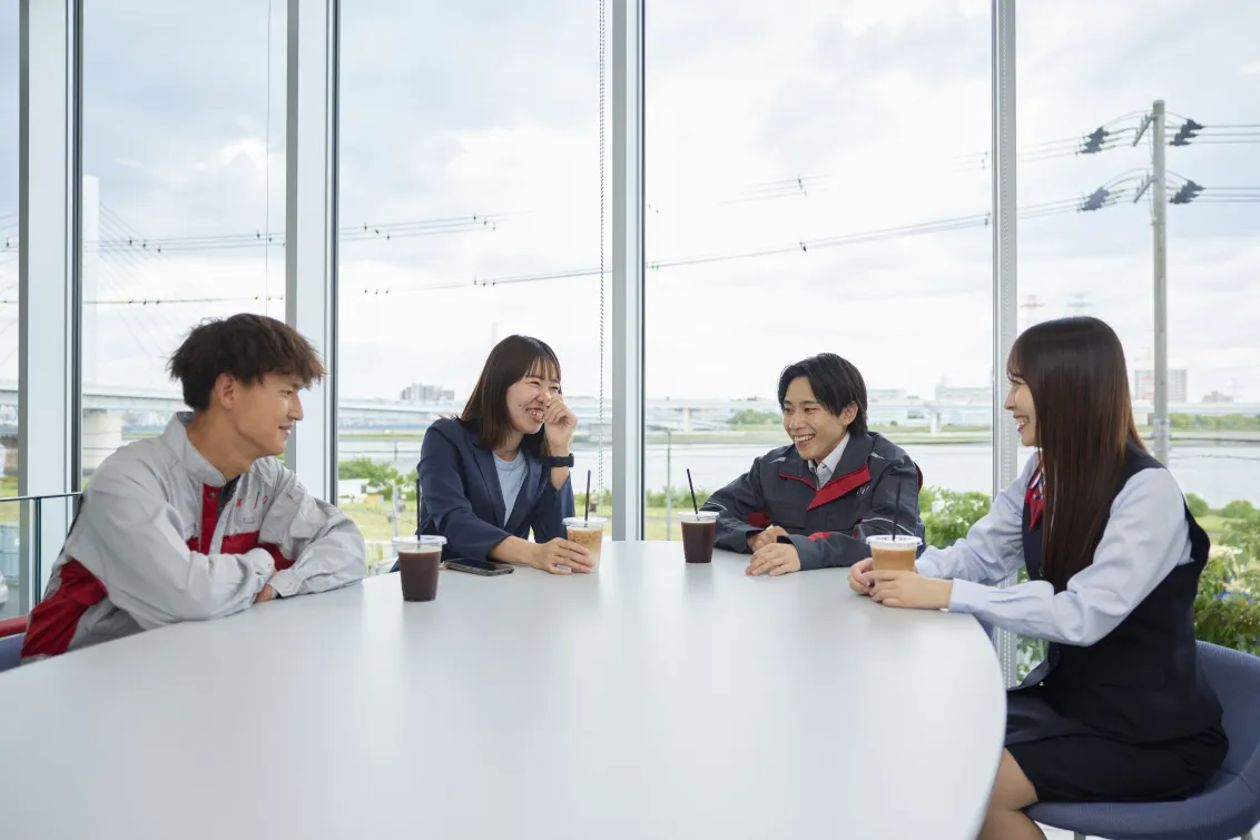 株式会社アクティオ