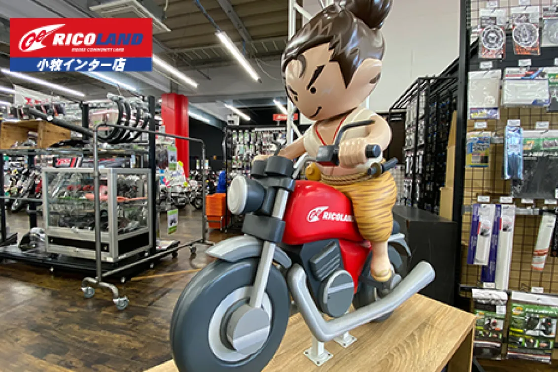 ライコランド 小牧インター店