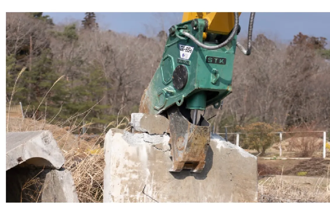 株式会社エステーケー_本社_取り扱い製品_小割機