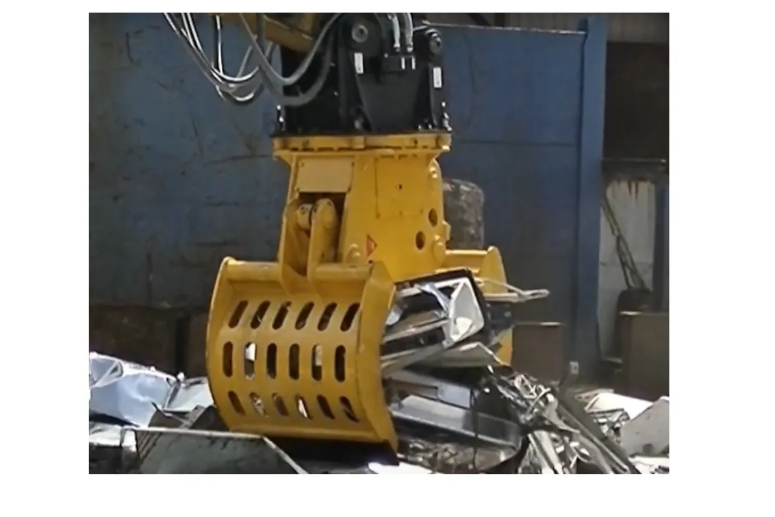 株式会社エステーケー_本社_取り扱い製品_マルチグラップル