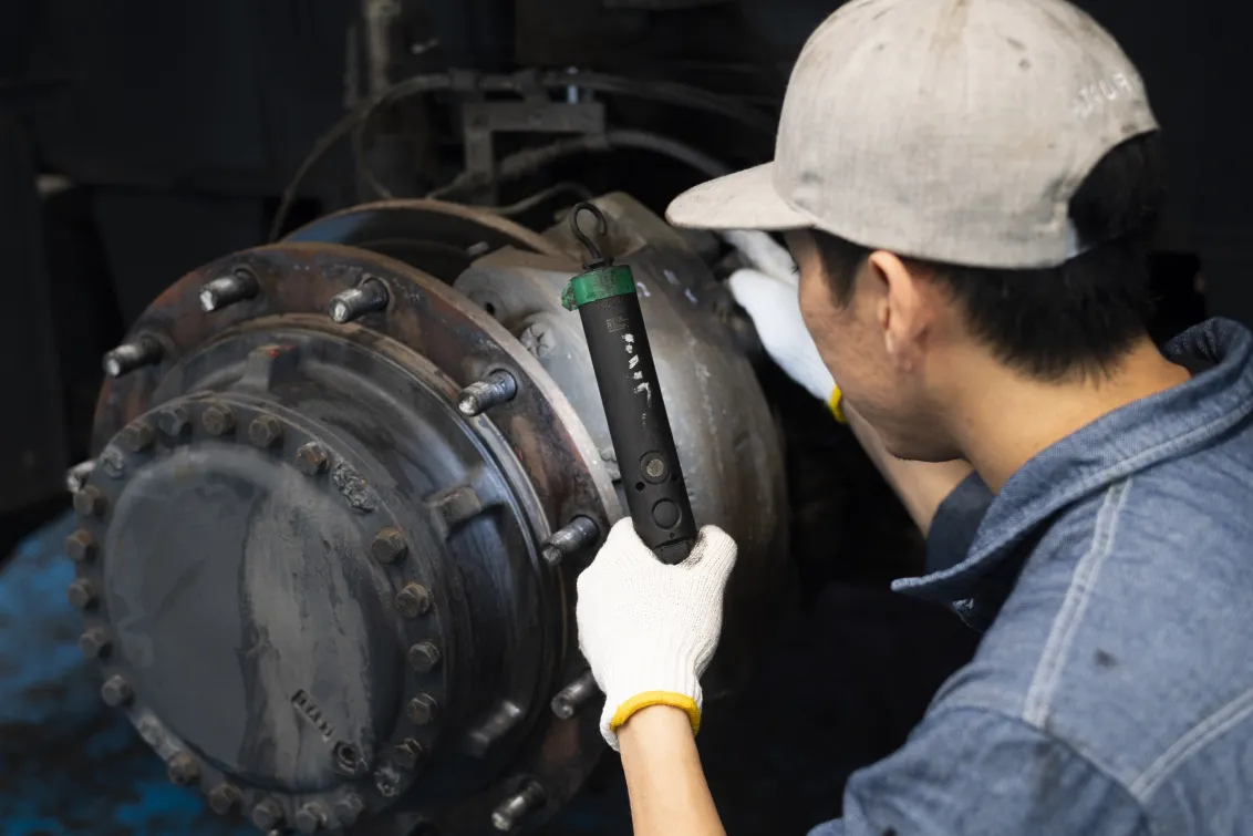 株式会社北菱_写真