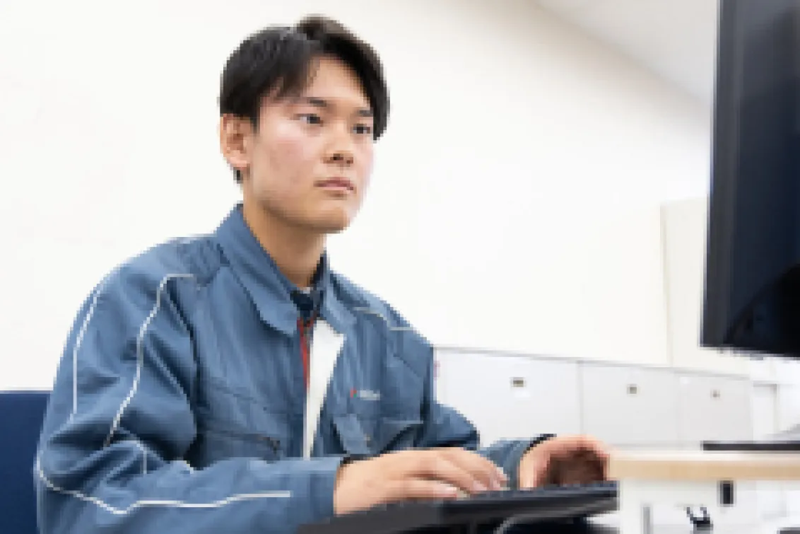 千代田機電株式会社_立山店_従業員