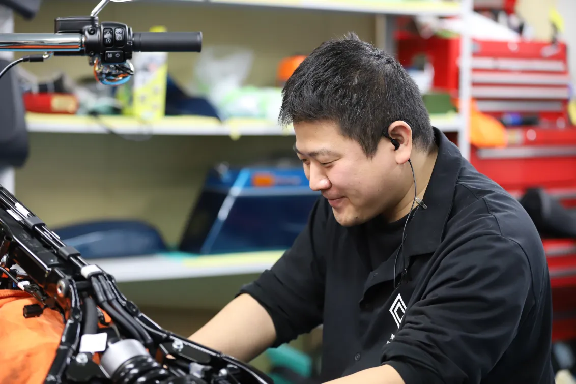 株式会社マルヤスモータース