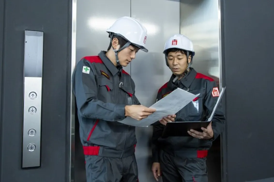 ロジスネクスト近畿株式会社