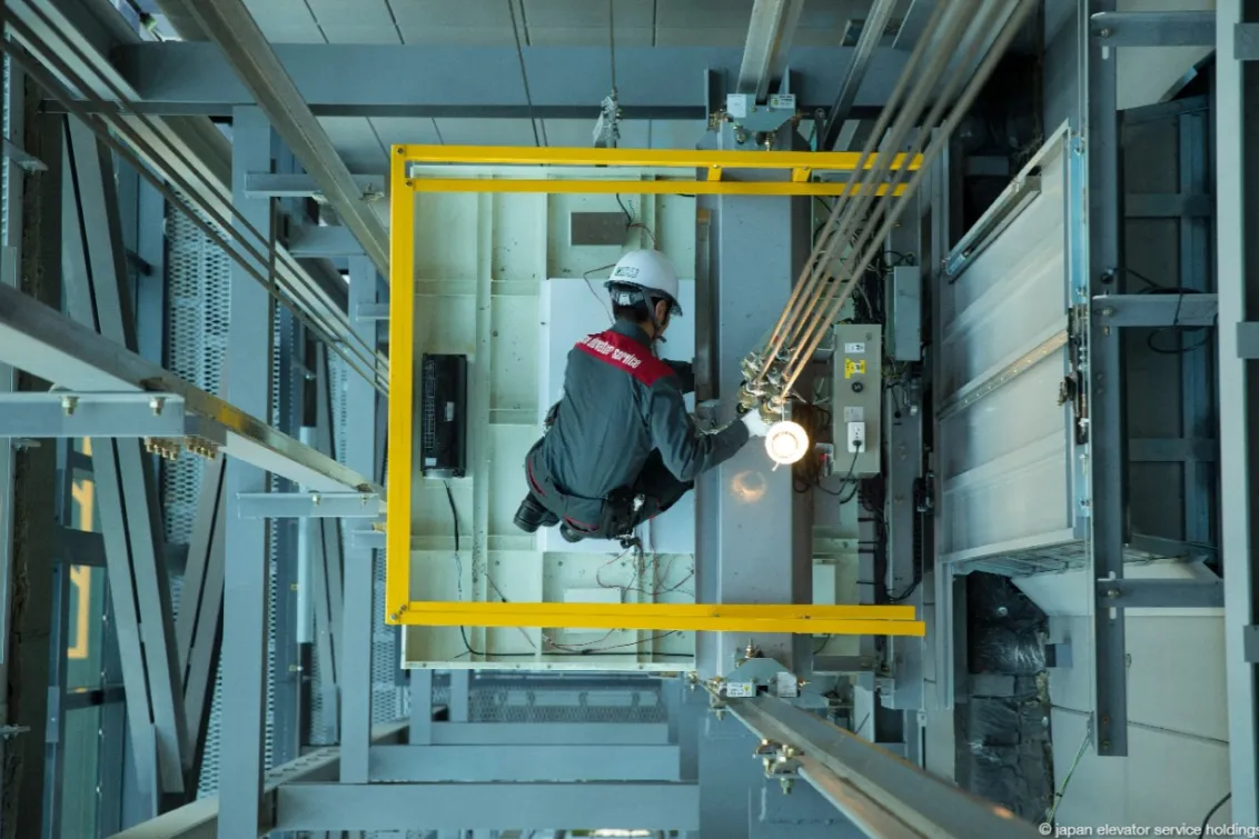 ロジスネクスト近畿株式会社