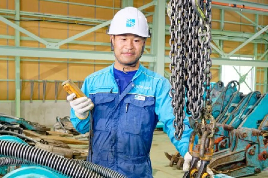 エスアールエス株式会社_プロマックス 長野営業所_スタッフ